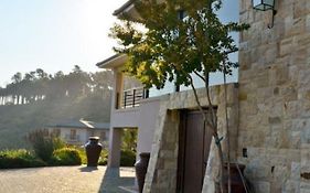 Vrede Selfcatering